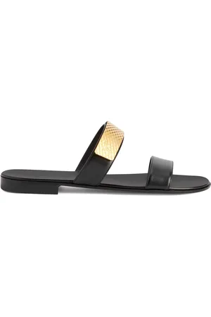 Giuseppe Zanotti Zak sandaler med remdetalje