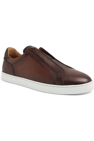 Magnanni Low-top Gasol sneakers