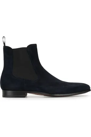 Magnanni Chelsea ruskindsstøvler