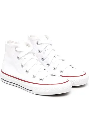 Converse Chuck Taylor high-top sneakers