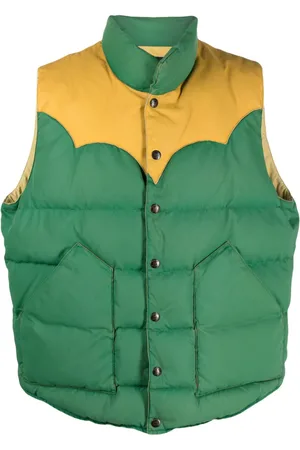 Ralph Lauren Quiltet Chatham vest