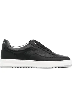 Filling pieces Mondo Crumbs low-top sneakers