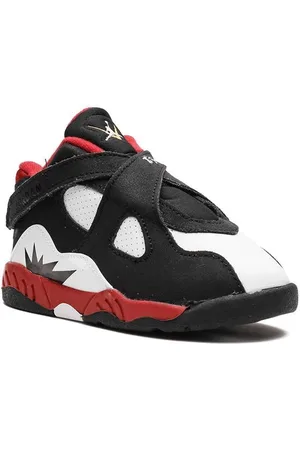 Jordan High-top Air Jordan 8 Paprika sneakers