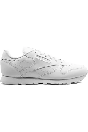 Reebok Klassiske sneakers i læder