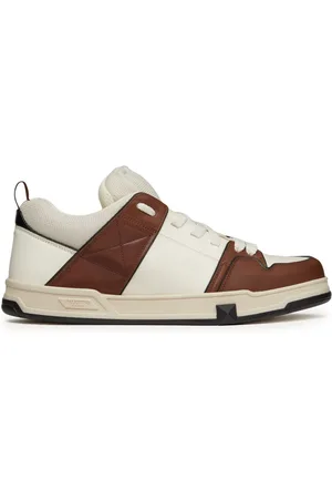 VALENTINO GARAVANI Low-top Open Skate sneakers