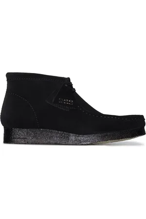 Clarks Wallabee støvler