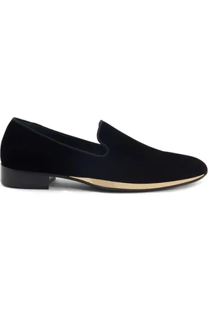 Giuseppe Zanotti GZ Flash slip-on loafers
