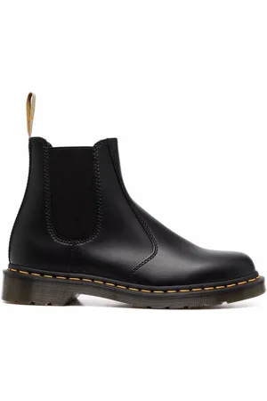 Dr. Martens Vegan 2976 Chelsea-støvler