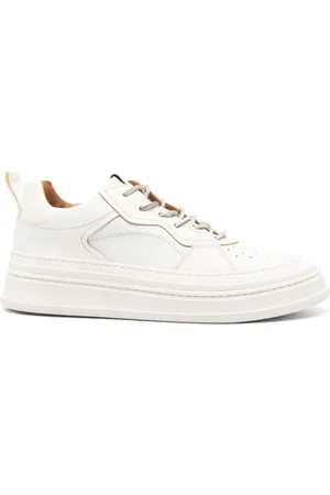Buttero Low-top Circolo sneakers i læder
