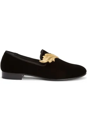 Giuseppe Zanotti Cruel loafers i læder