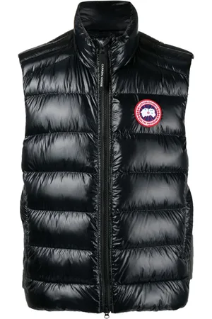 Canada Goose Crofton jakke med dunvest