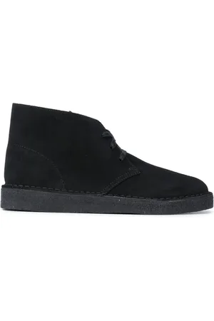 Clarks ørken-ankelstøvler