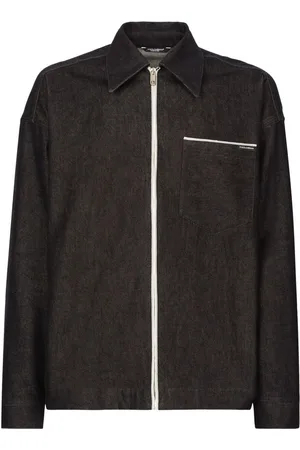 Dolce & Gabbana Jakke med logotryk