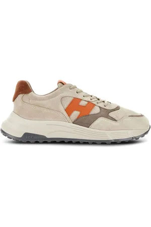 Hogan Hyperlight sneakers med paneler og snøre