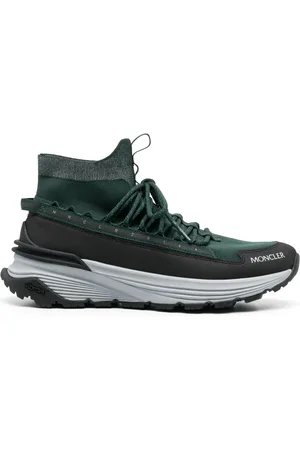 Moncler High-top Monte Runner sneakers