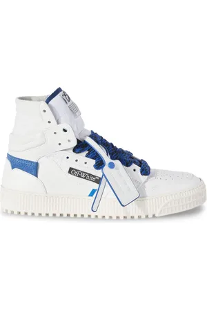 OFF-WHITE 3.0 Off Court sneakers i læder