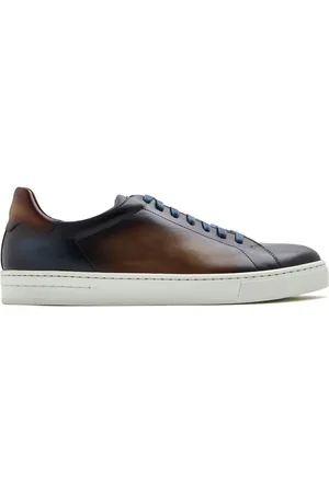 Magnanni Low-top graduerede sneakers