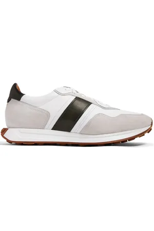 Magnanni Sneakers med paneler