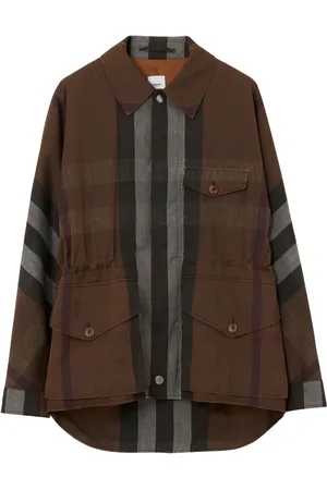 Burberry Ternet field-jakke