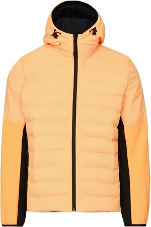 Aztech Quiltet Ozone jakke i fleece med mellemlag