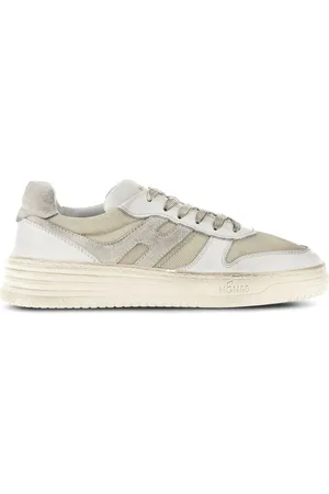 Hogan Sneakers med logomærke og snøre