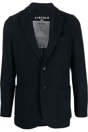 Circolo Enkeltradet blazer