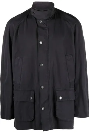 Barbour Ashby skjortejakke