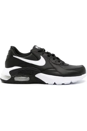 Nike Air Max Excee sneakers i læder
