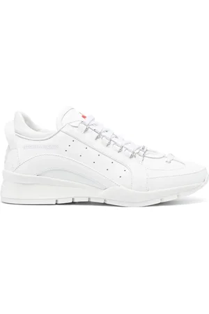 Dsquared2 Legendary high-top-sneakers