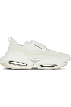 Balmain Low-top B-Bold sneakers