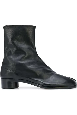 Maison Margiela Tabi 30mm ankelstøvler