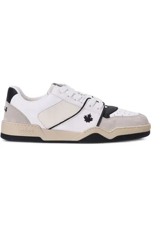 Dsquared2 Lædersneakers