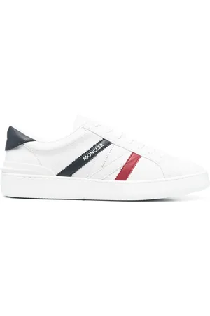 Moncler Sneakers i imiteret læder
