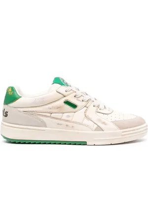 Palm Angels Low-top University sneakers