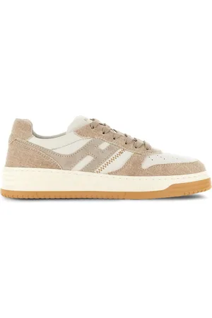 Hogan H630 low-top sneakers i læder