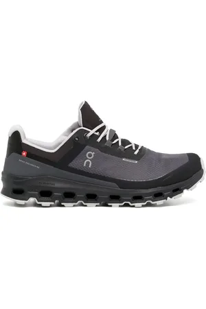 On Running Low-top Cloudvista sneakers