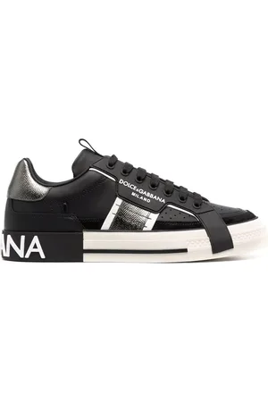 Dolce & Gabbana Low-top NS1 sneakers