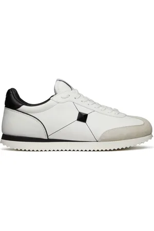 VALENTINO GARAVANI Low-top Stud Around sneakers