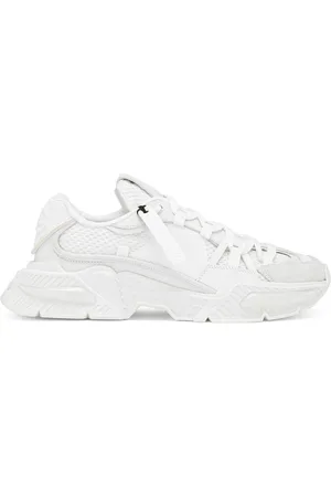 Dolce & Gabbana Airmaster sneakers med paneler