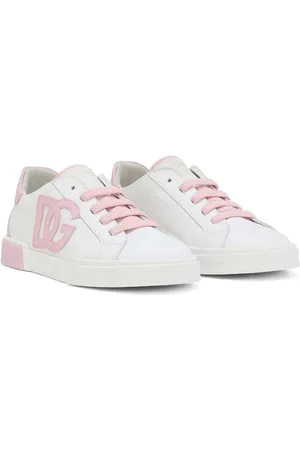 Dolce & Gabbana Low-top Portofino sneakers