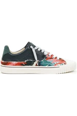 Maison Margiela Low-top New Evolution sneakers