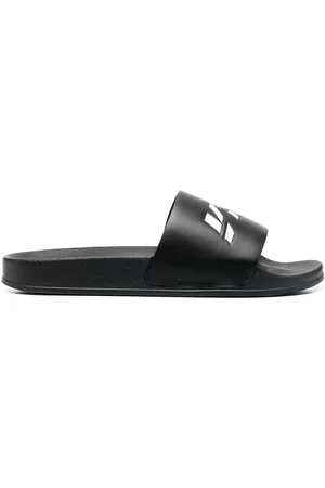 VTMNTS Sandaler med logotryk