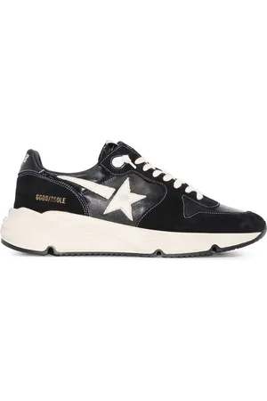 Golden Goose Running Sole low top sneakers
