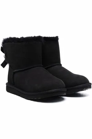 UGG Bailey Bow II ankelstøvler