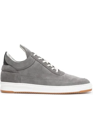 Filling pieces Low-top sneakers