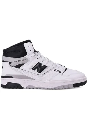 New Balance High-top 650 sneakers