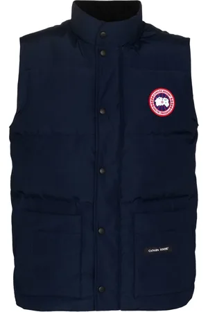 Canada Goose Freestyle vest