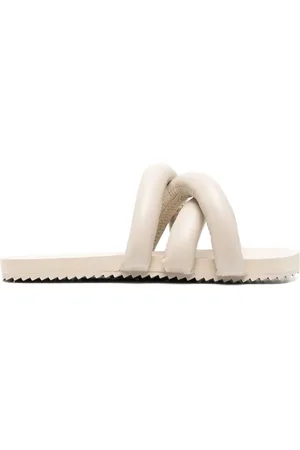 Yume Yume Tire sandaler med krydsende remme