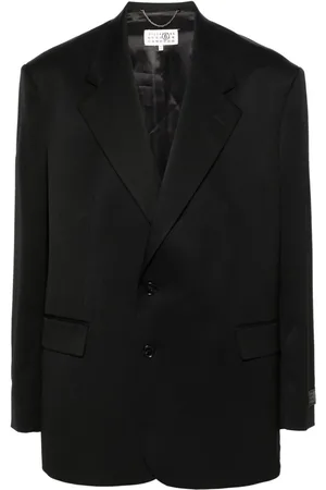 Maison Margiela Enkeltradet blazer