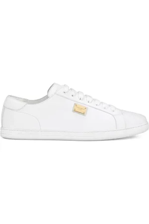 Dolce & Gabbana Low-top Saint Tropez sneakers